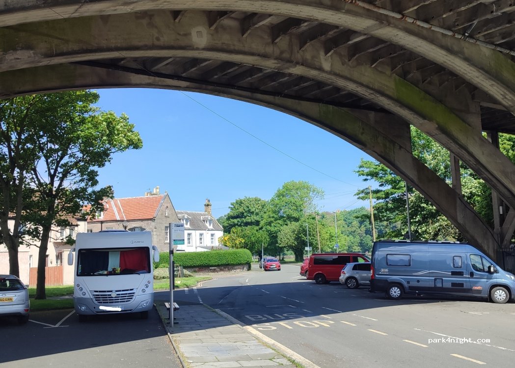 (TD15 2HE) Tweedmouth - W End — foto 3
