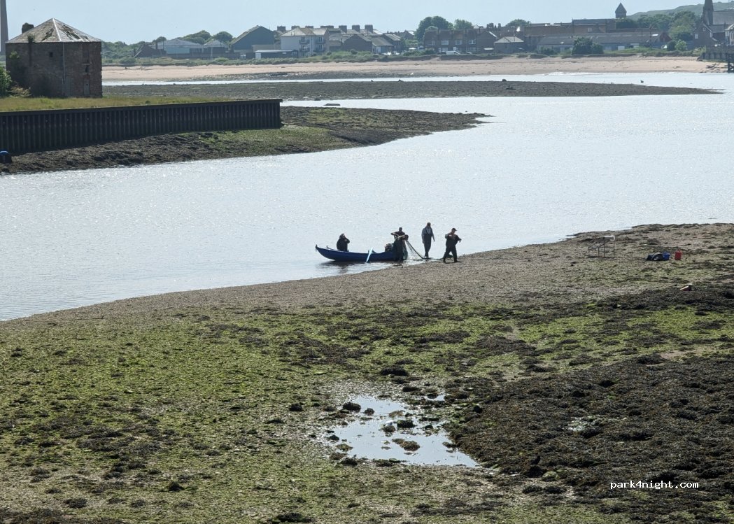 (TD15 2HE) Tweedmouth - W End — foto 4
