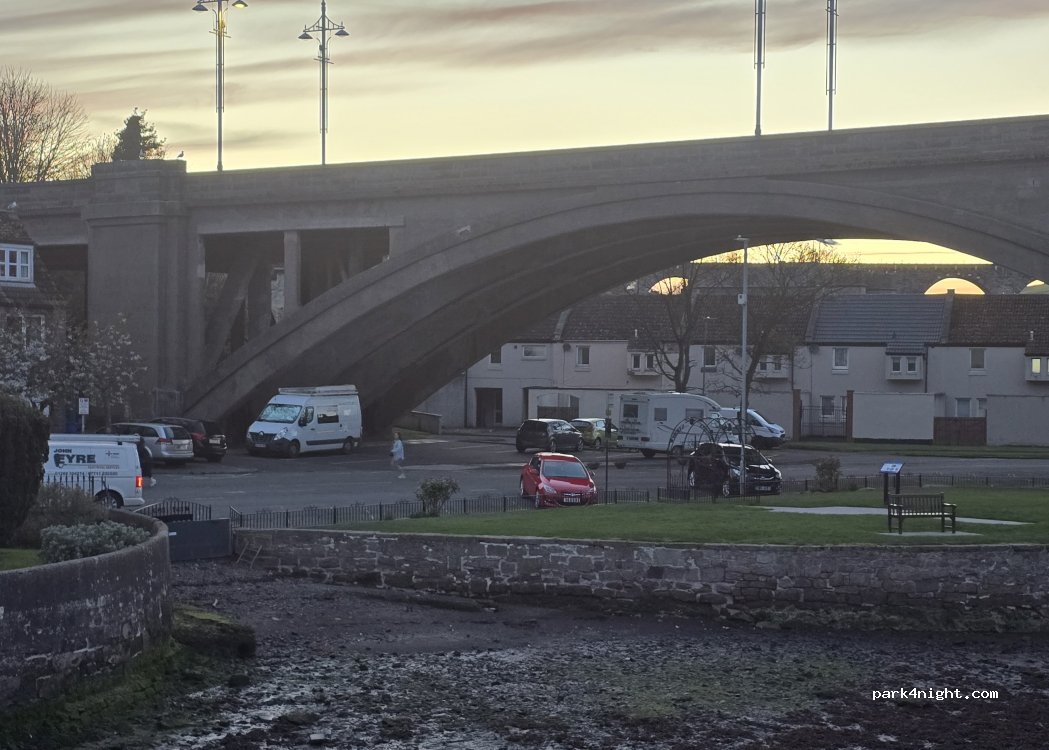 (TD15 2HE) Tweedmouth - W End — foto 5