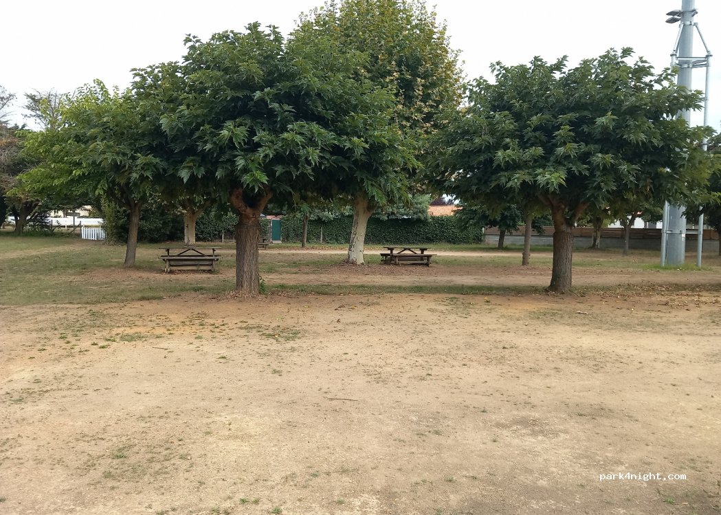 (85520) Saint-Vincent-sur-Jard - 23 Lotissement le Goulet — foto 2