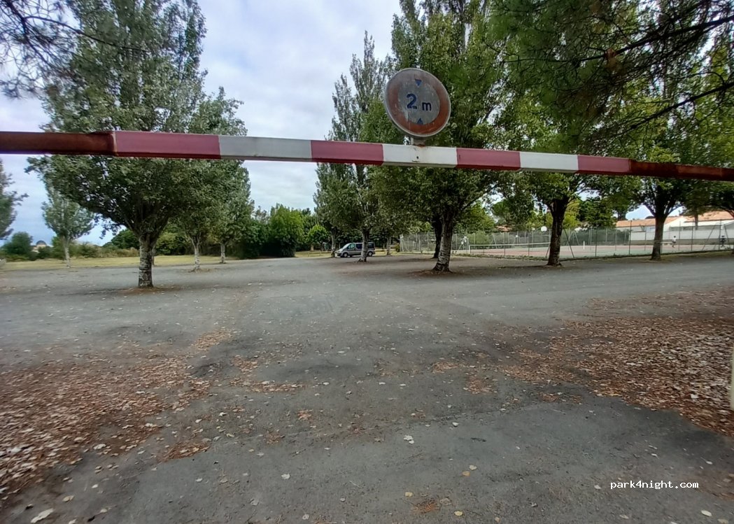 (85520) Saint-Vincent-sur-Jard - 23 Lotissement le Goulet — foto 4