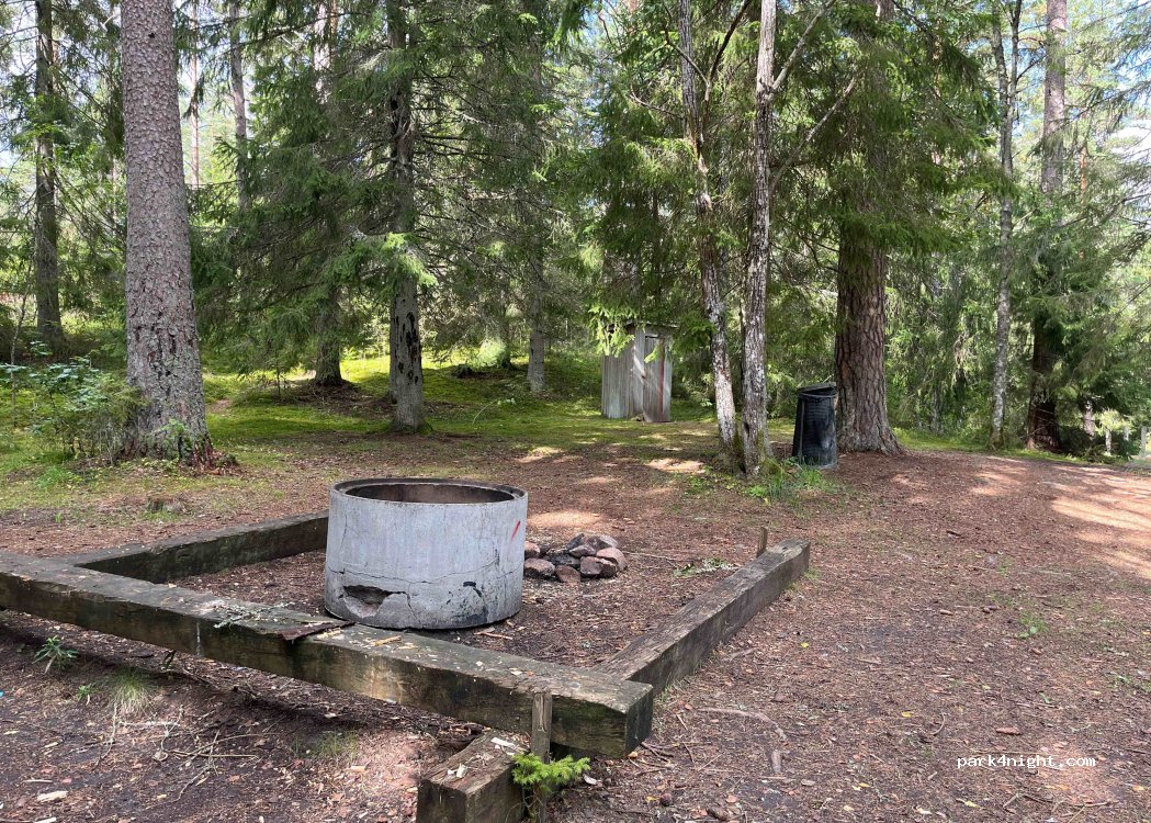 (565 91) Mullsjö - — foto