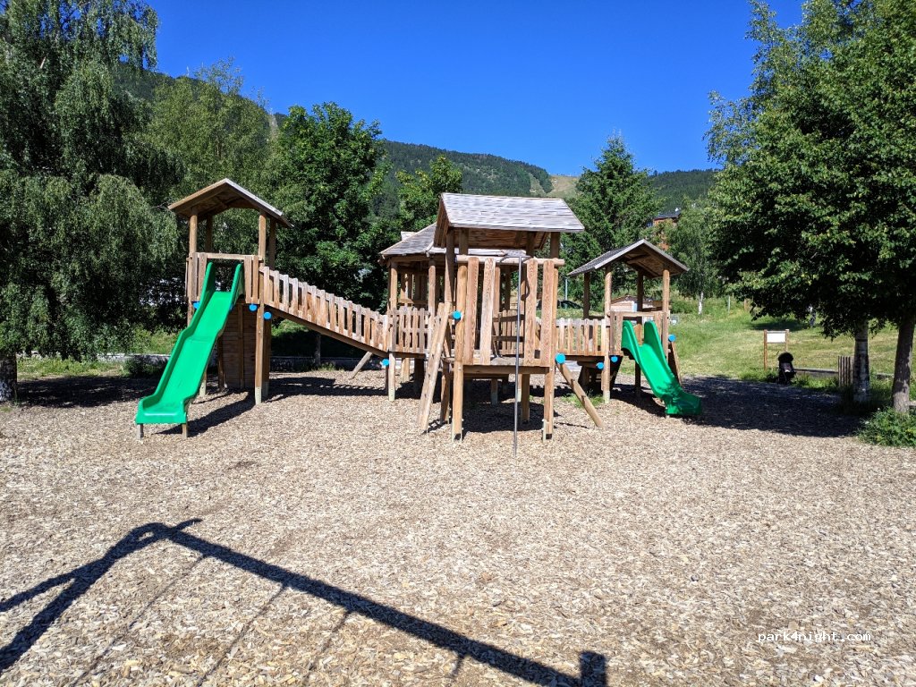 (66210) Les Angles - 5 Rue du Tennis — foto