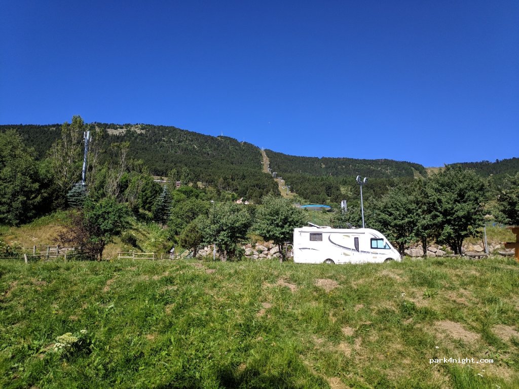 (66210) Les Angles - 5 Rue du Tennis — foto 2