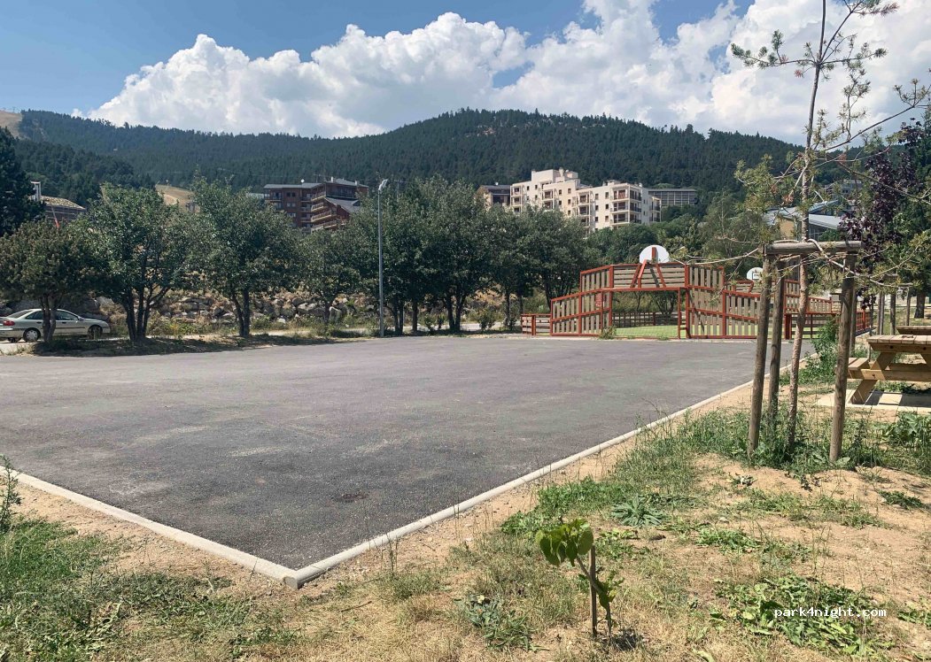 (66210) Les Angles - 5 Rue du Tennis — foto 4