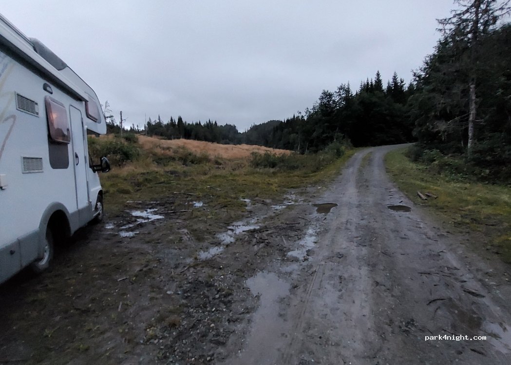 (7512) Stjørdal - — foto
