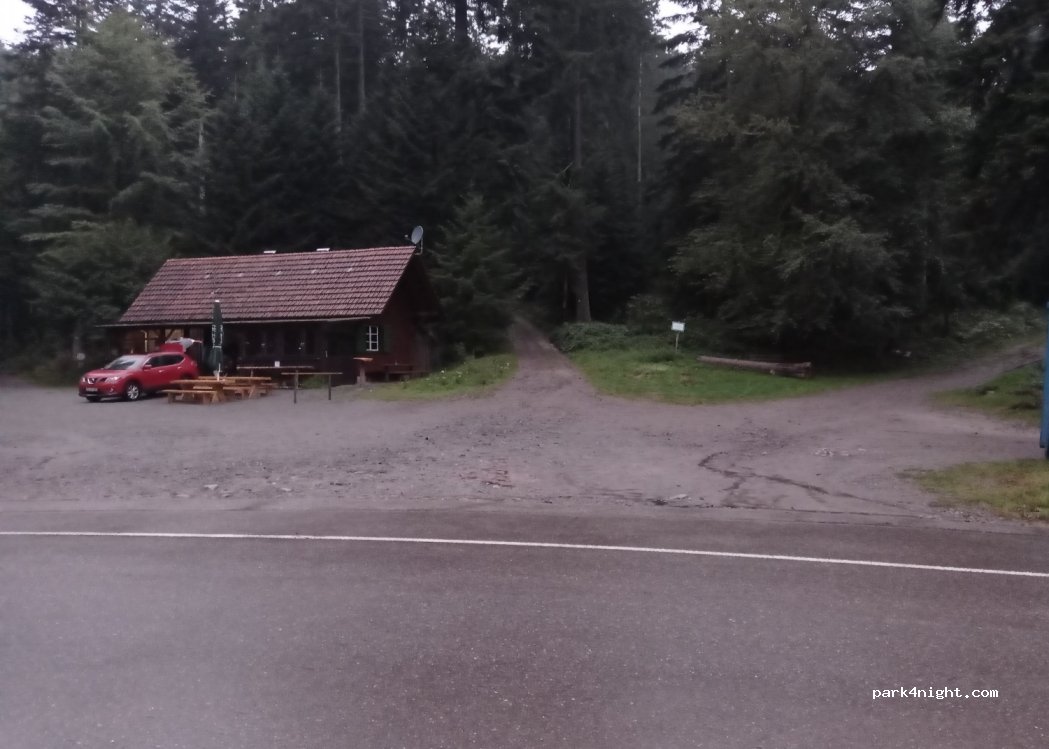 (77784) Oberharmersbach - — foto