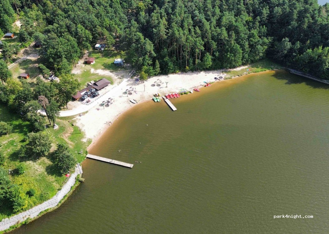 Hotel & Resort Marina — foto