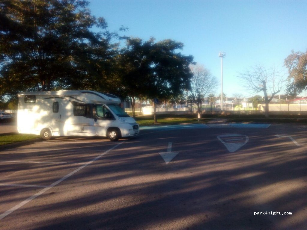 (46800) Xàtiva - Carrer Fabrica de Paper — foto 2