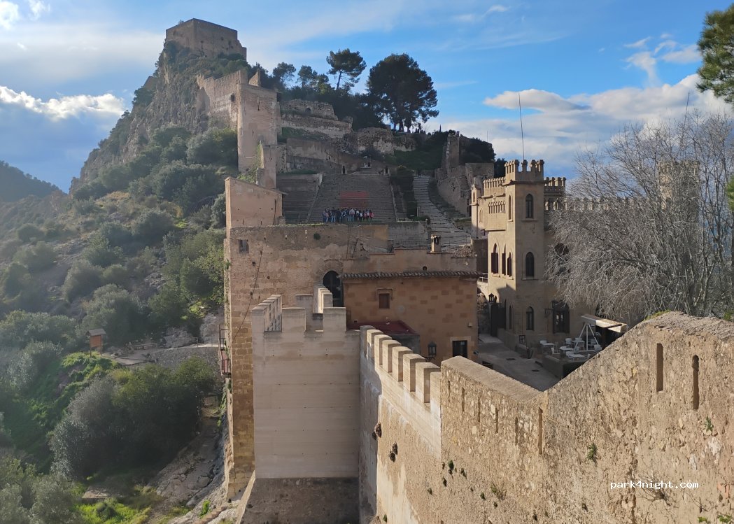 (46800) Xàtiva - Carrer Fabrica de Paper — foto 5