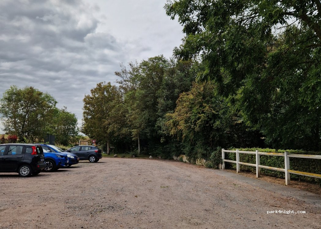 (14470) Courseulles-sur-Mer - 47 Rue des Bisquines — foto
