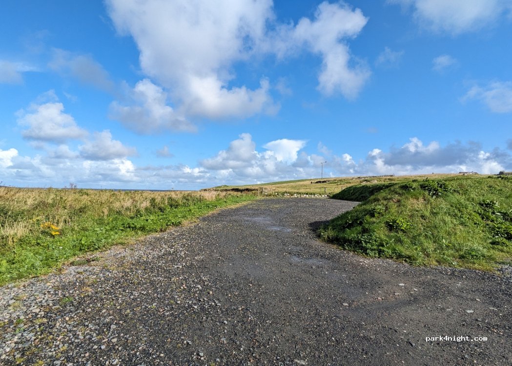 (HS2 9BQ) Shawbost - — foto 2