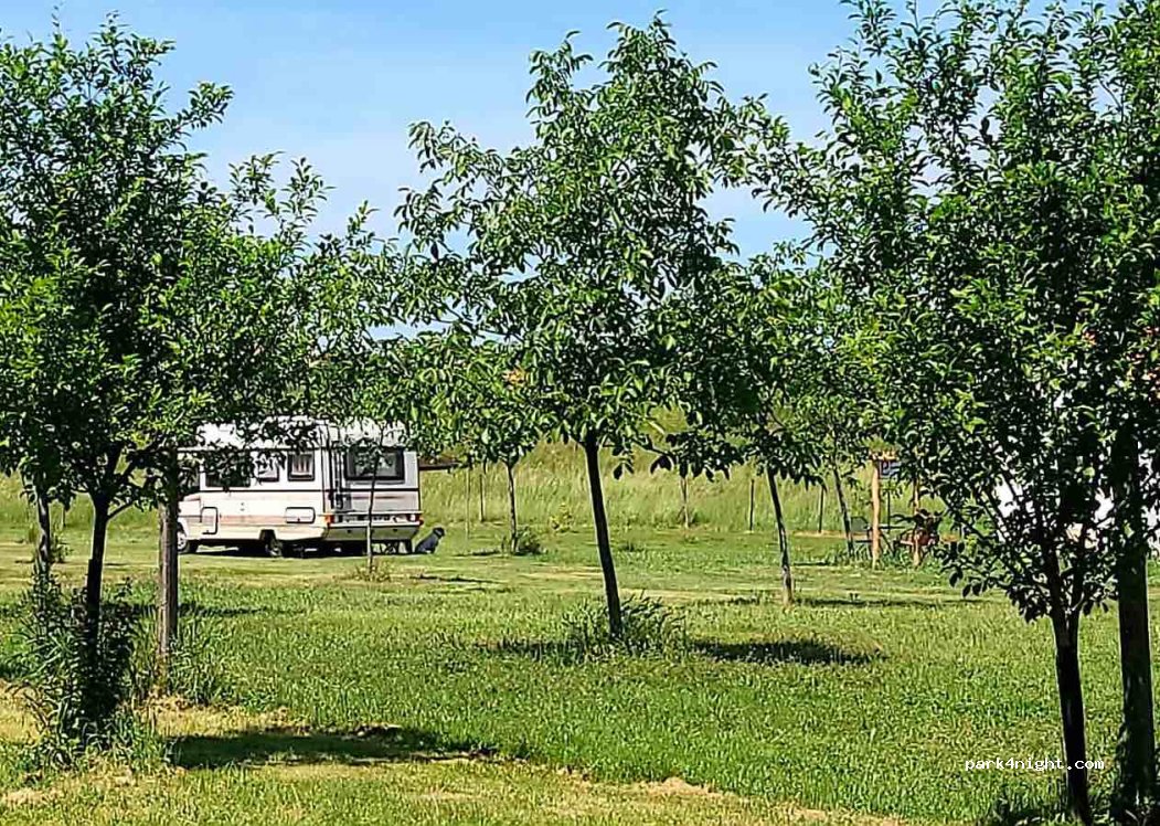 Claudi's Eden — foto