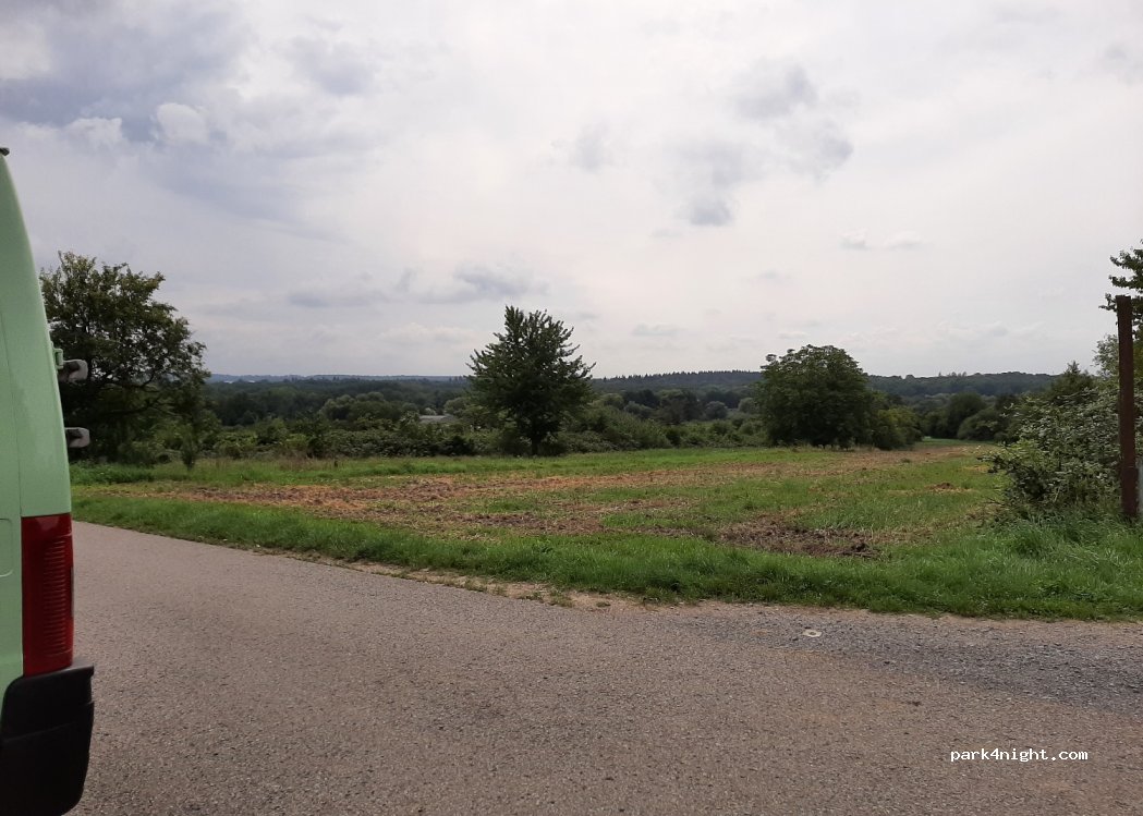 (69254) Malsch - 10 Rettigheimer straß — foto