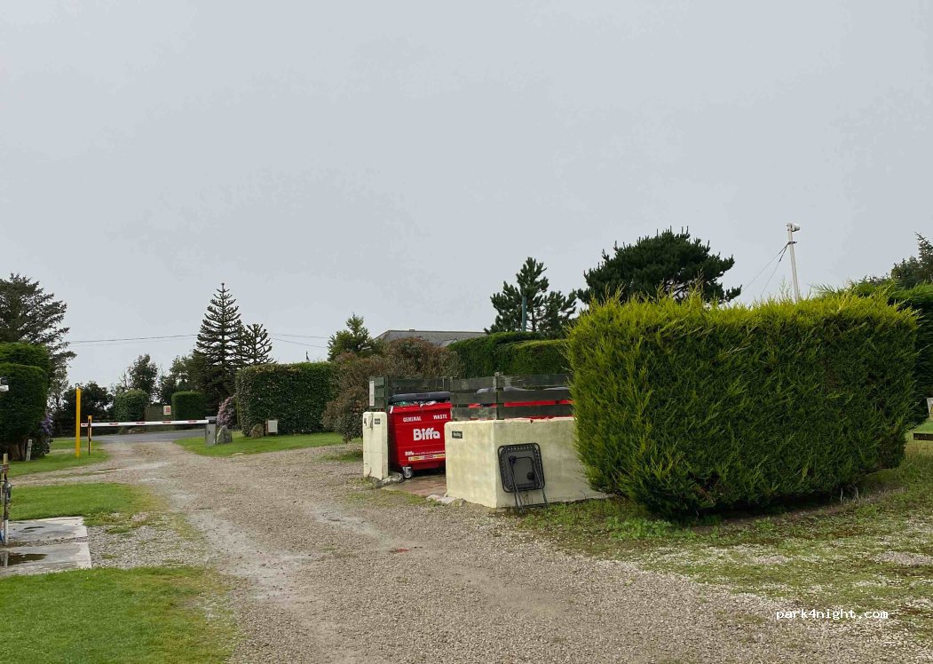 Cardinney Caravan and Camping Park — foto 2