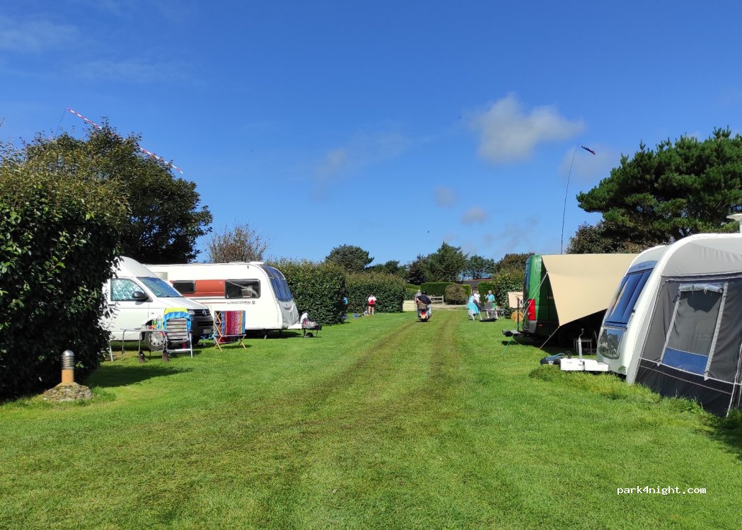 Cardinney Caravan and Camping Park — foto 4