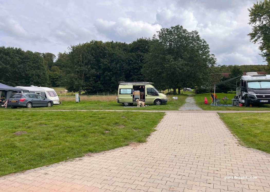 Schiedersee camping — foto 3