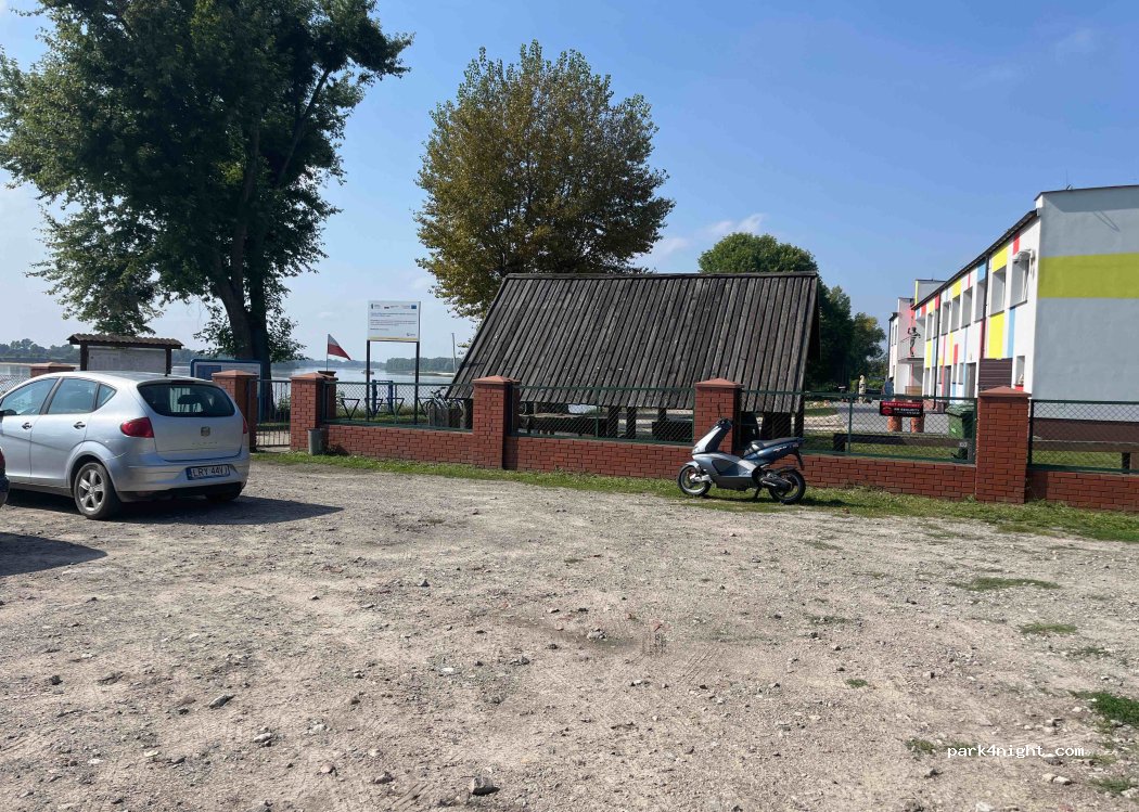 (08-530) Dęblin - — foto