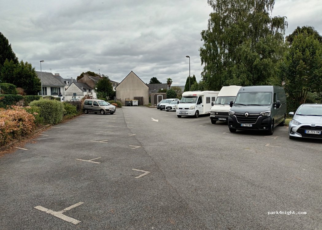 (56140) Malestroit - 3 Rue des Douves — foto