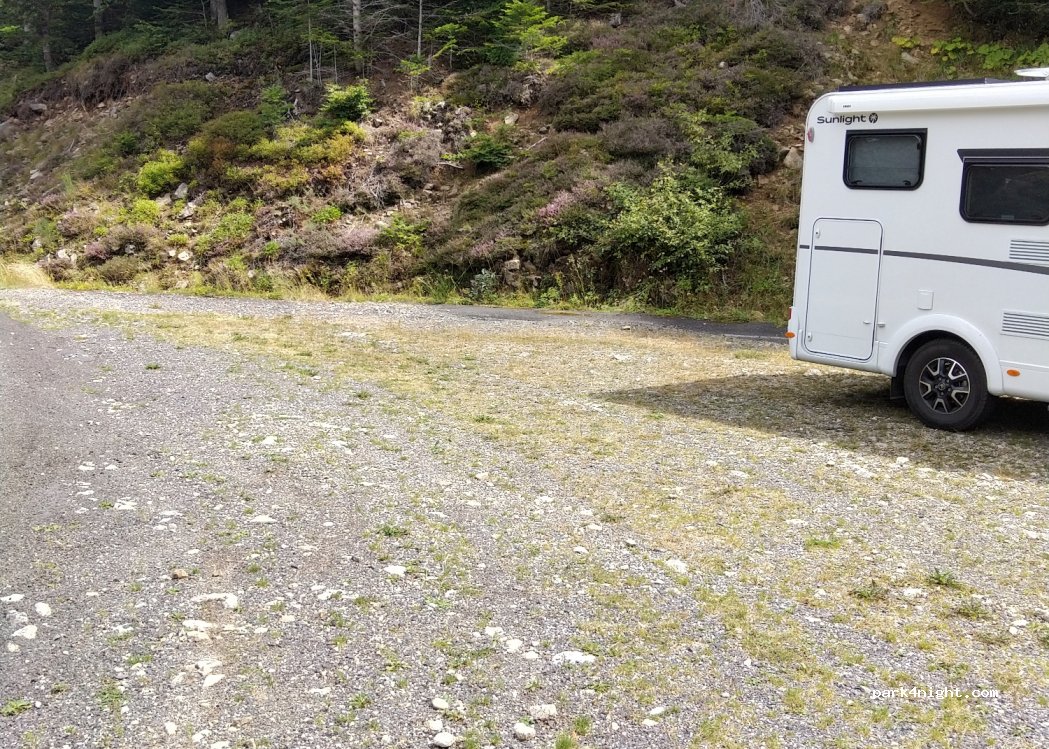 (07530) Lachamp-Raphaël - 350 Chemin du Moulin de Baruze — foto