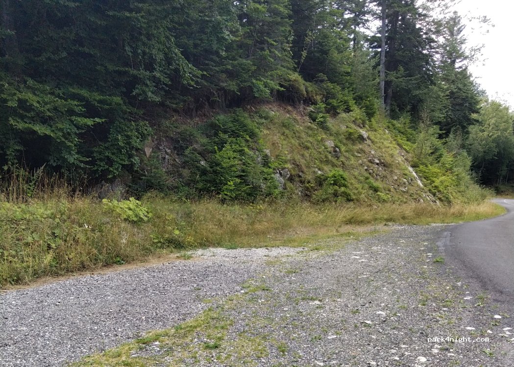(07530) Lachamp-Raphaël - 350 Chemin du Moulin de Baruze — foto 2