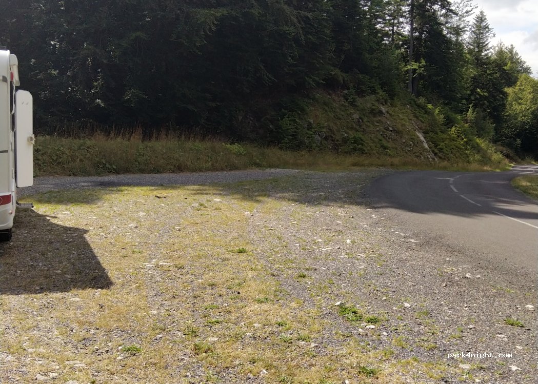 (07530) Lachamp-Raphaël - 350 Chemin du Moulin de Baruze — foto 3