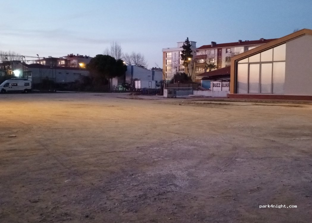(17500) Gelibolu - 23 Kore Kahramanlar Caddesi — foto
