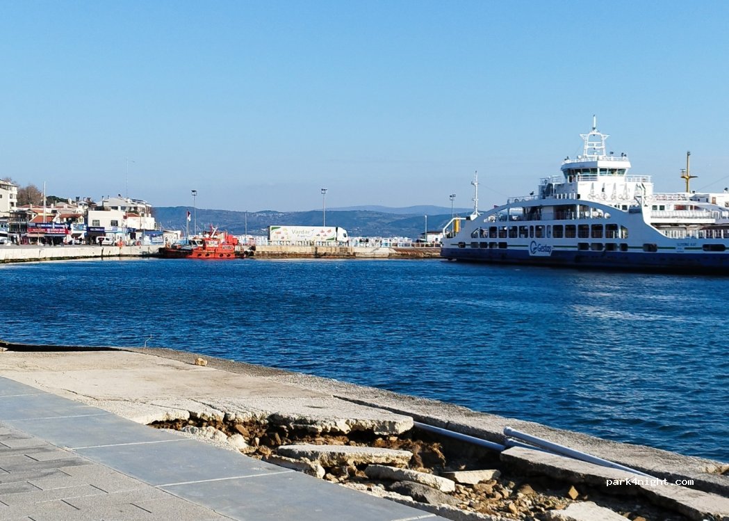 (17500) Gelibolu - 23 Kore Kahramanlar Caddesi — foto 2