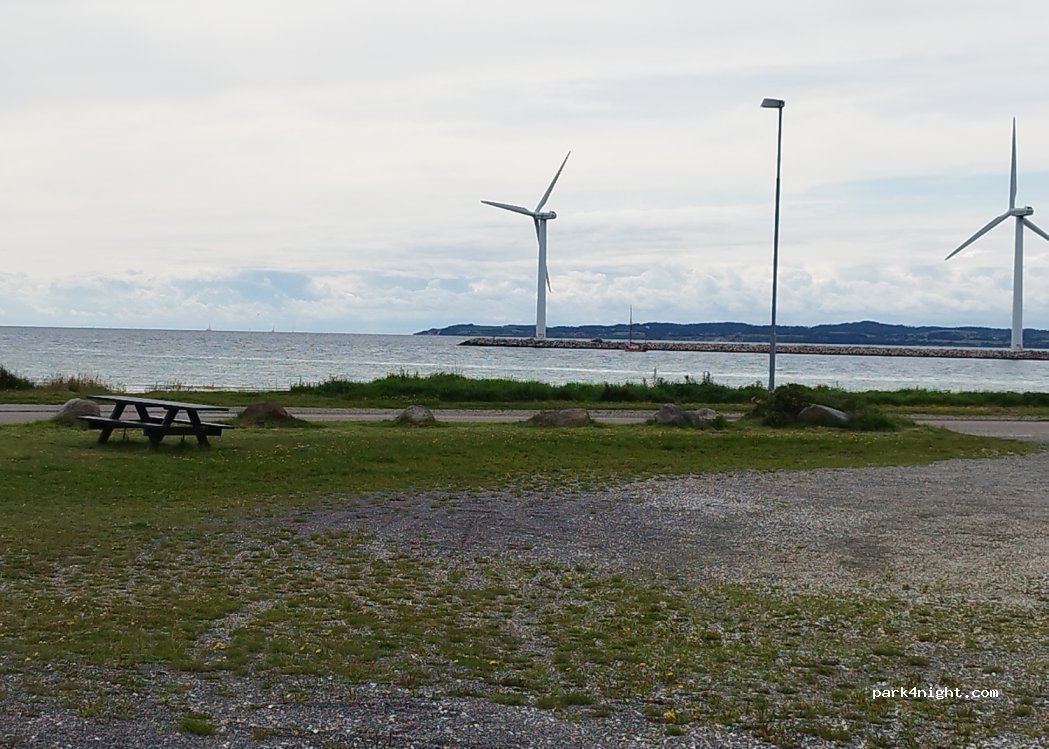 (8400) Ebeltoft - 56A Færgevejen — foto 3