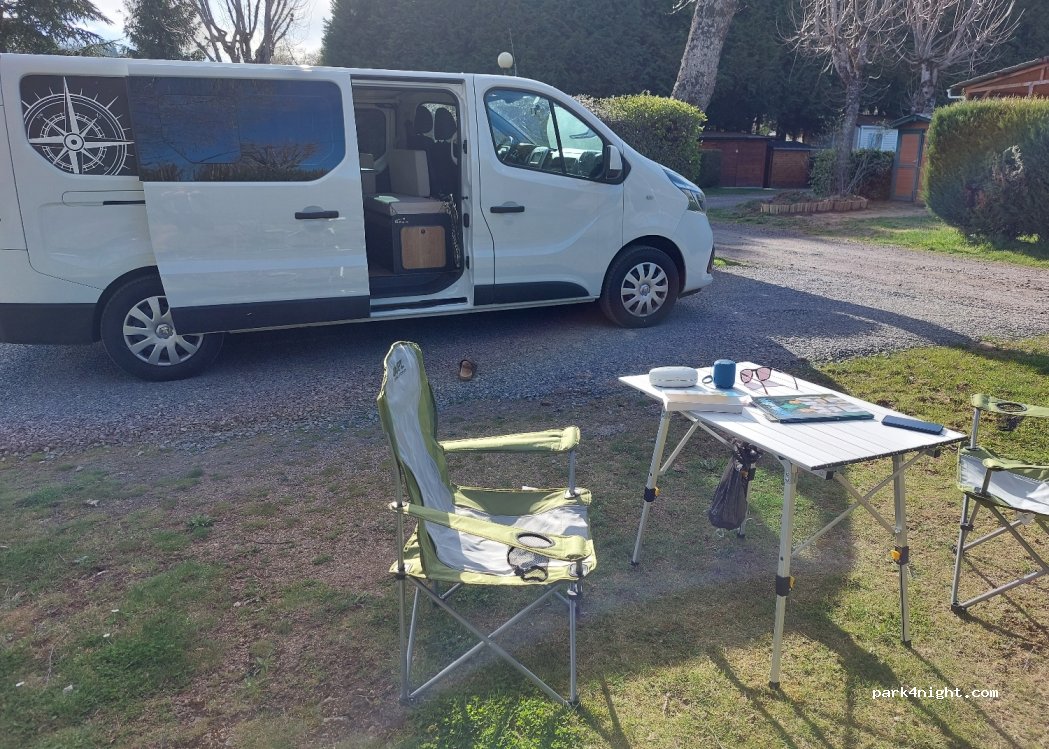 Camping Bois de Gravière — foto 3