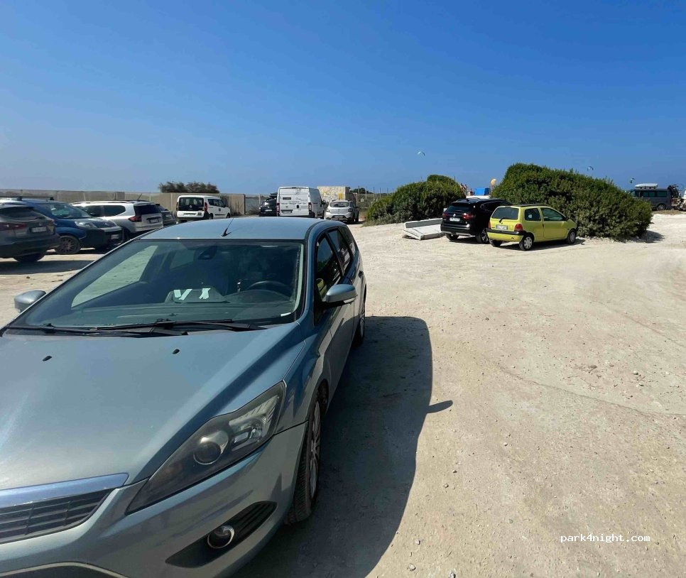 (73100) Frigole - 9 Lungomare A. Mori — foto