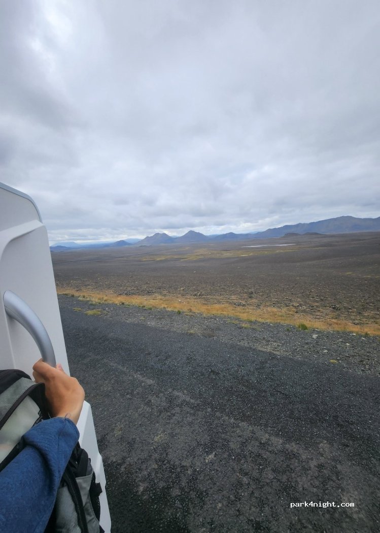 (701) Þjóðvegur - — foto
