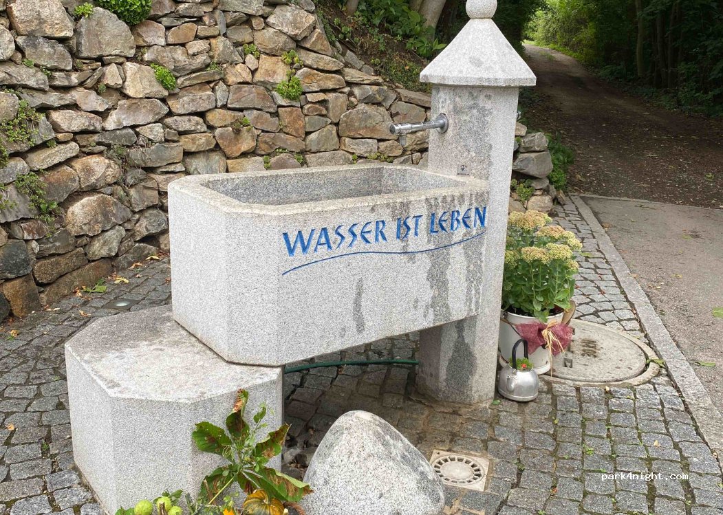 (2020) Hollabrunn - 13 Sitzendorfer Kellergasse — foto