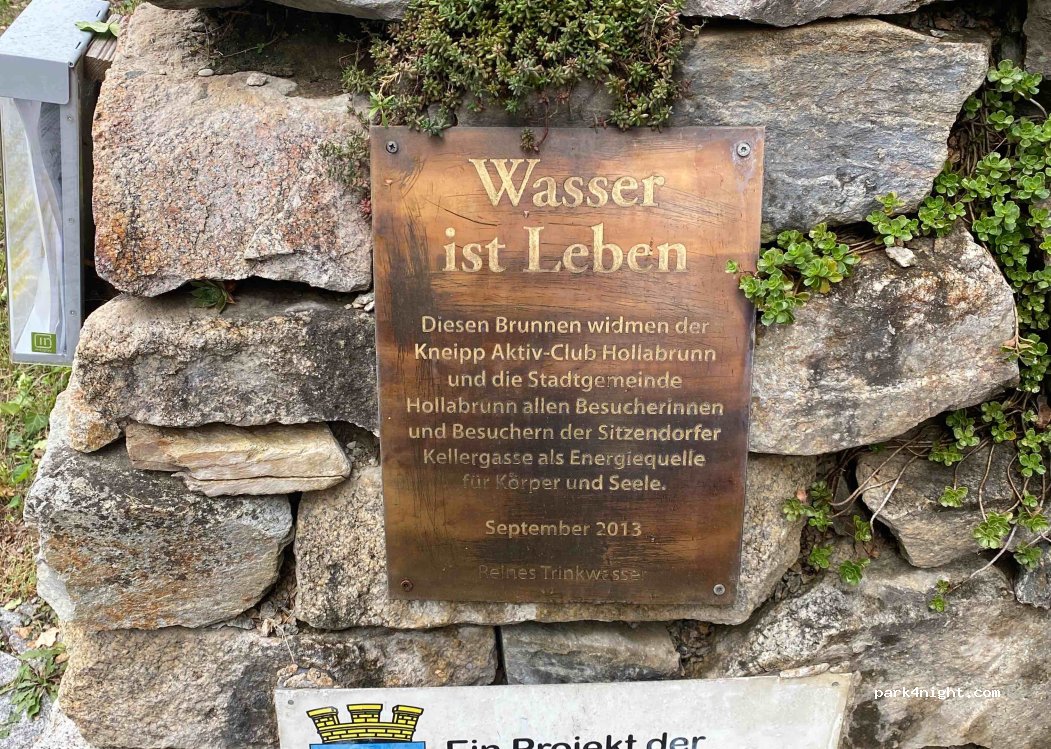 (2020) Hollabrunn - 13 Sitzendorfer Kellergasse — foto 2