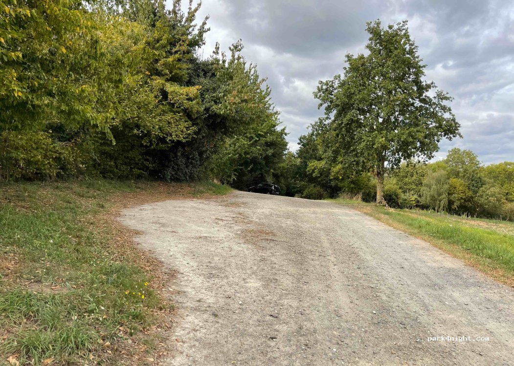 (35640) Martigné-Ferchaud - 10 Rue Paul-Georges Lascroux — foto 2