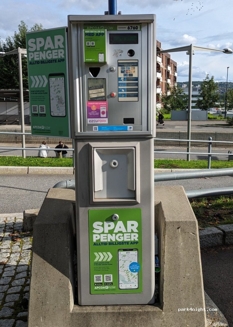 (0594) Oslo - 25 Statsråd Mathiesens vei — foto 3