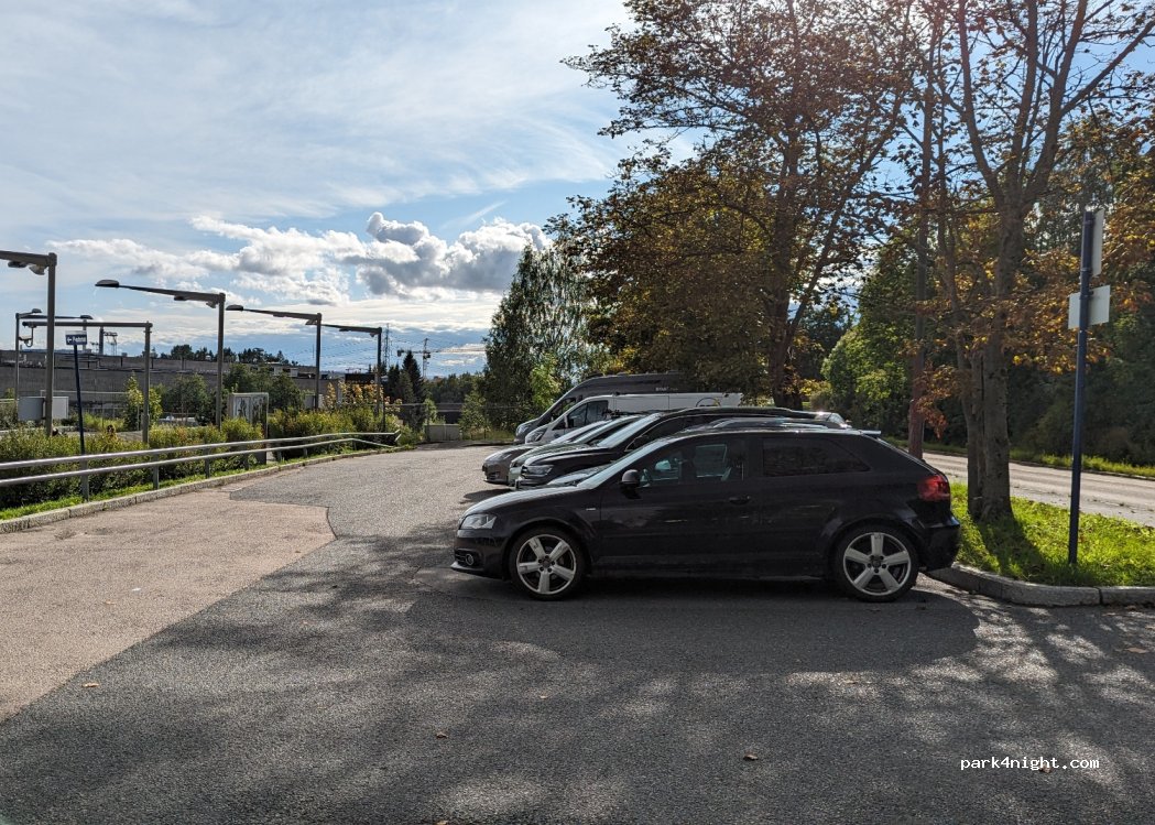 (0594) Oslo - 25 Statsråd Mathiesens vei — foto 4