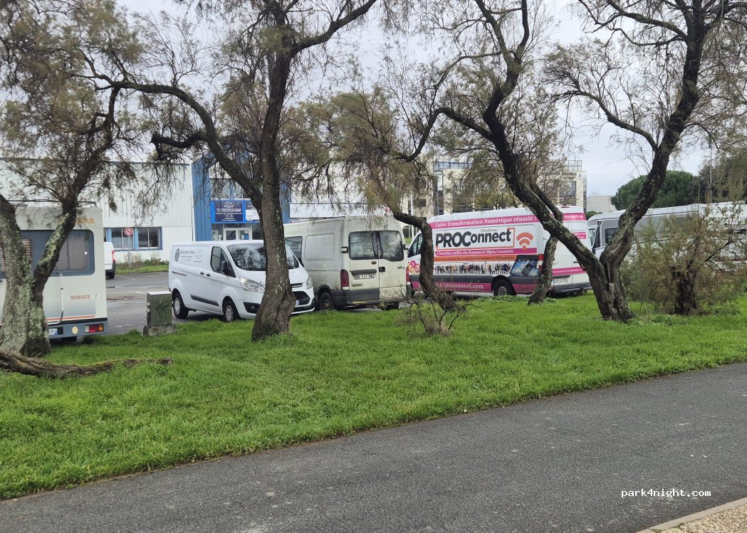 (17000) La Rochelle - 4 Rue de la Bonette — foto 3