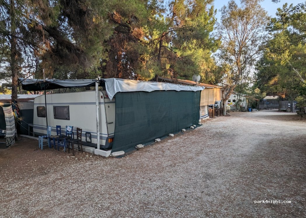 Camping Sunny Bay — foto