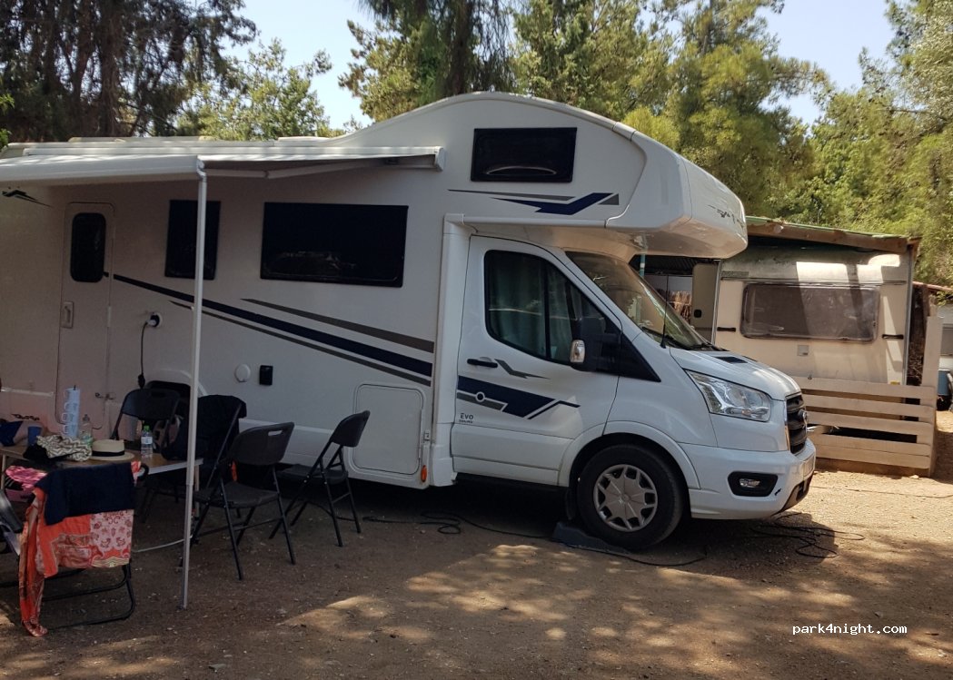 Camping Sunny Bay — foto 2