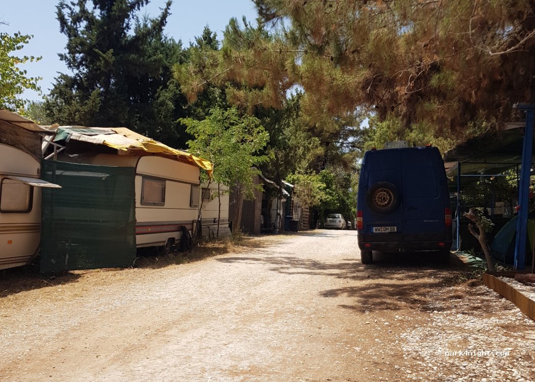 Camping Sunny Bay — foto 3