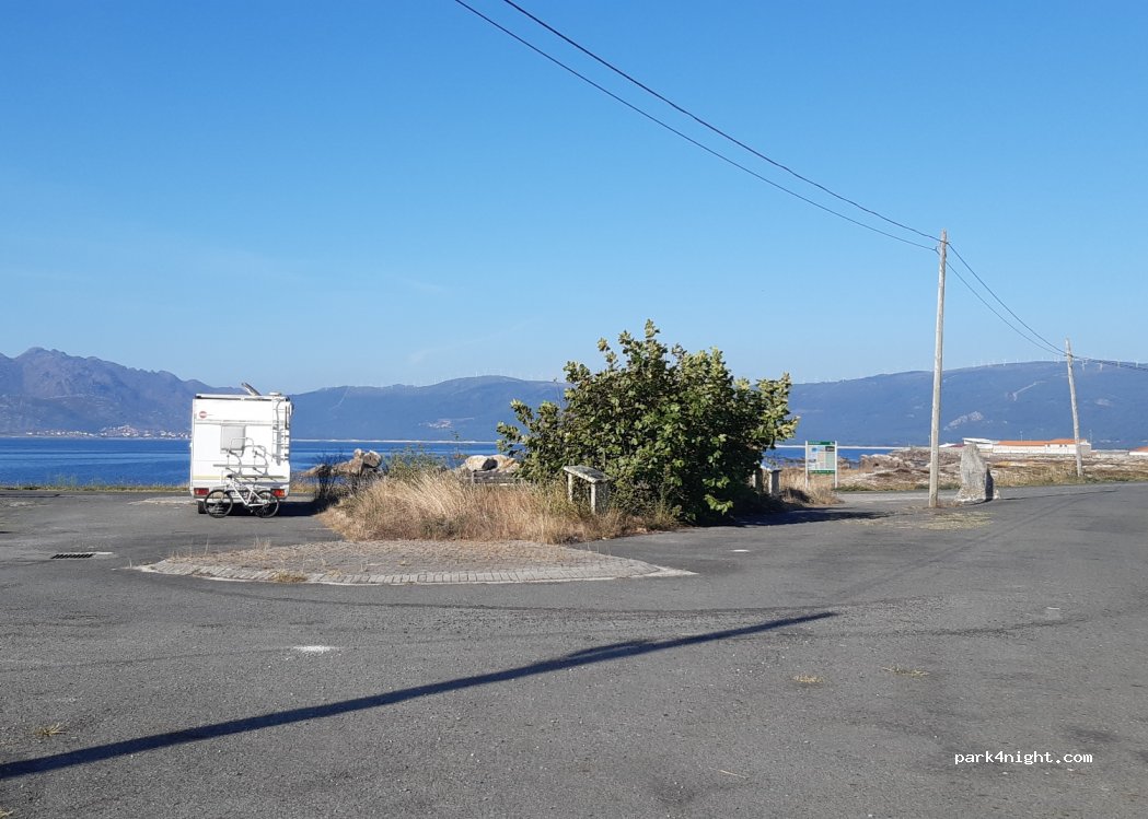 (15292) Carnota - Unnamed Road — foto 2