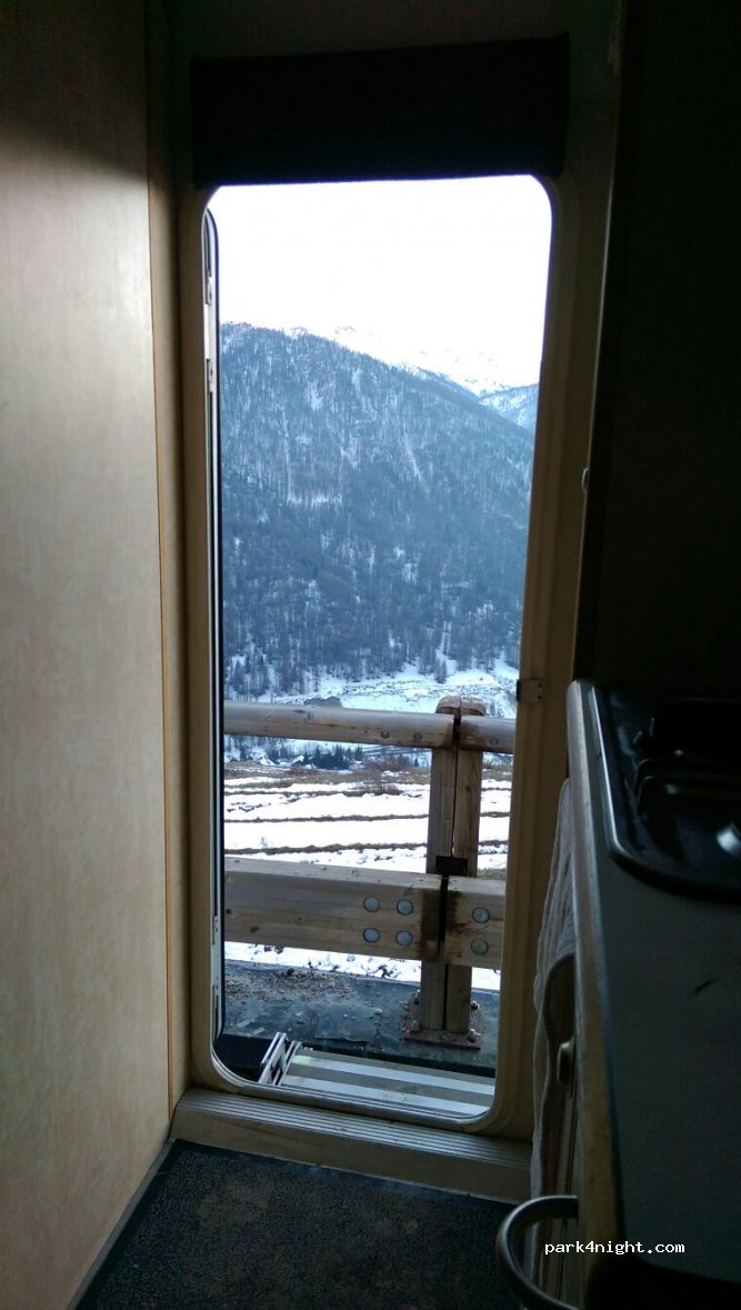 (10058) Champlas Janvier - 21 Via Forte Seguin — foto 2