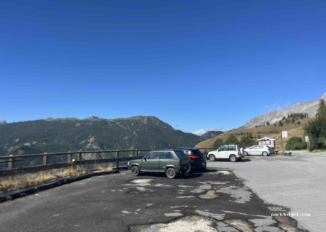 (10058) Champlas Janvier - 21 Via Forte Seguin — foto 3