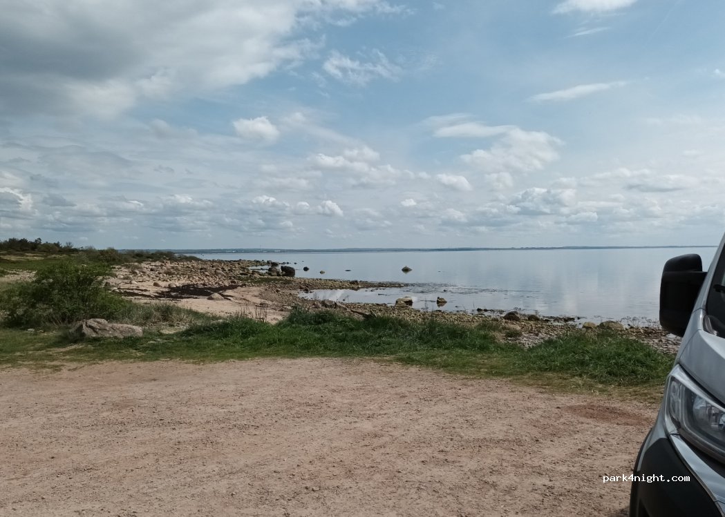 (302 40) Halmstad - Långenäsudden — foto 3