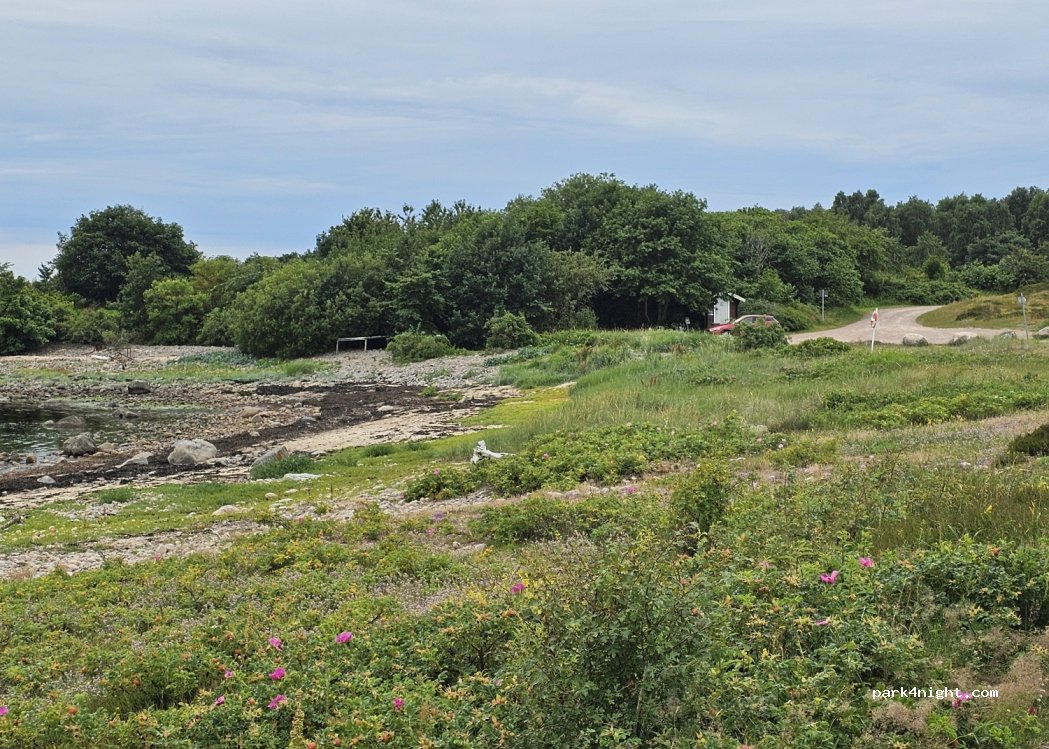 (302 40) Halmstad - Långenäsudden — foto 4