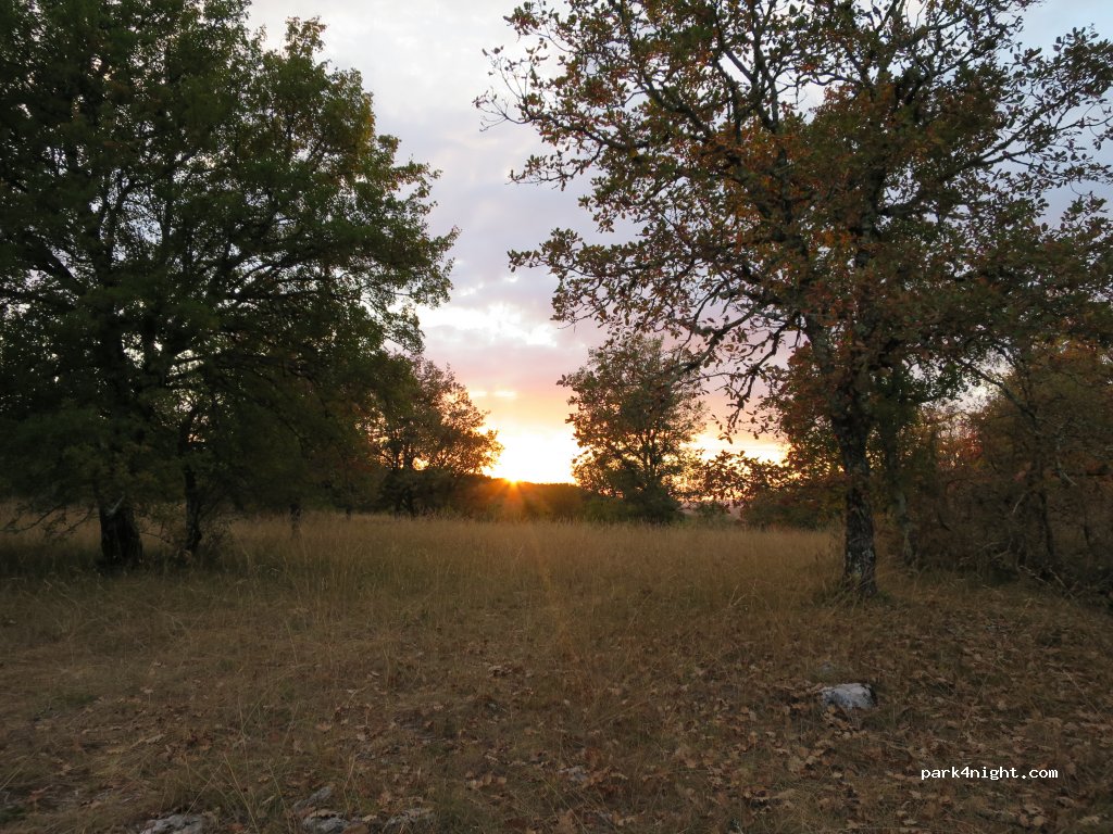 (46160) Marcilhac-sur-Célé - D17 — foto