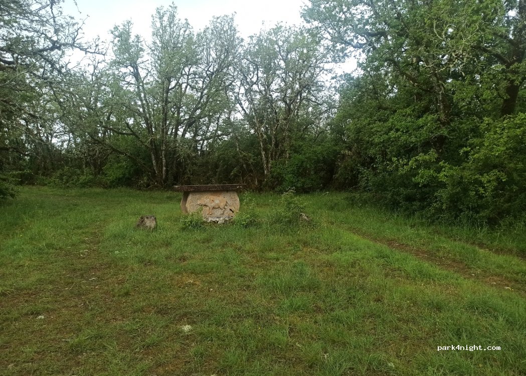 (46160) Marcilhac-sur-Célé - D17 — foto 2