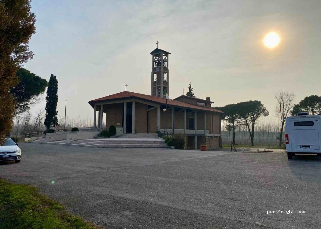 (30023) Sindacale - 3 Via dei Casoni — foto