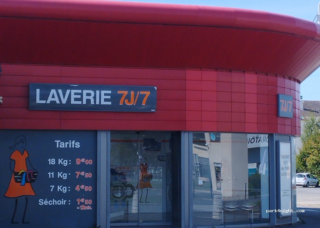(14160) Dives-sur-Mer - Boulevard Maurice Thorez — foto